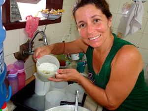 Caso de sucesso NCR – Com apoio do Negócio Certo Rural, Rejane Castro reinventa sua criação de cabras