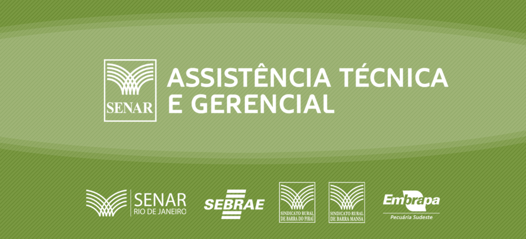Em parceria com os Sindicatos Rurais de Barra do Piraí e Barra Mansa, SENAR-Rio realiza eventos de apresentação do Programa de Assistência Técnica e Gerencial (ATeG), do SENAR