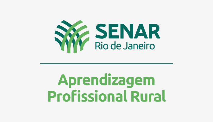 SENAR Rio planeja abertura de turma para Jovem Aprendiz na região sul e serrana do Estado