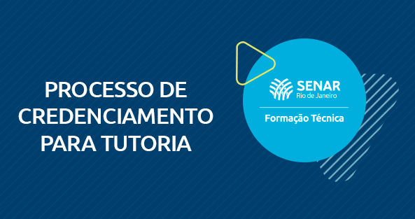 SENAR Rio está selecionando tutores para os cursos Técnicos em Agronegócio e Fruticultura