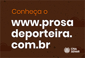 Sistema CNA/Senar lança site Prosa de Porteira