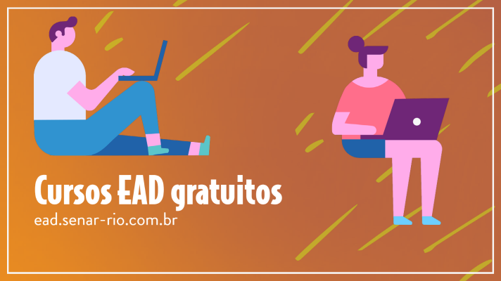 SENAR Rio amplia os cursos EAD gratuitos de sua Plataforma